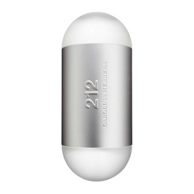 Carolina Herrera 212 Woman edt 100ml - Tester
