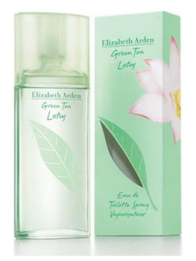 Elizabeth Arden Té Verde Loto Edt 100ml