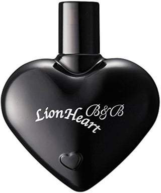 Angel Heart Lion Heart beauty and Best 10ml - miniperfume
