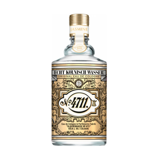 4711 Jasmine Eau de Cologne 100ml - Tester