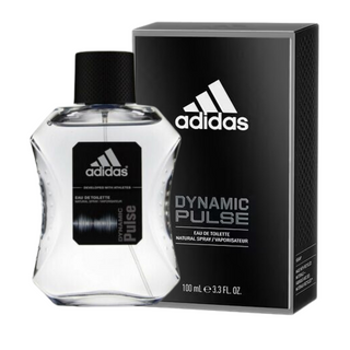 Adidas Dynamic Pulse Edt 100 [ 2023 Edition]
