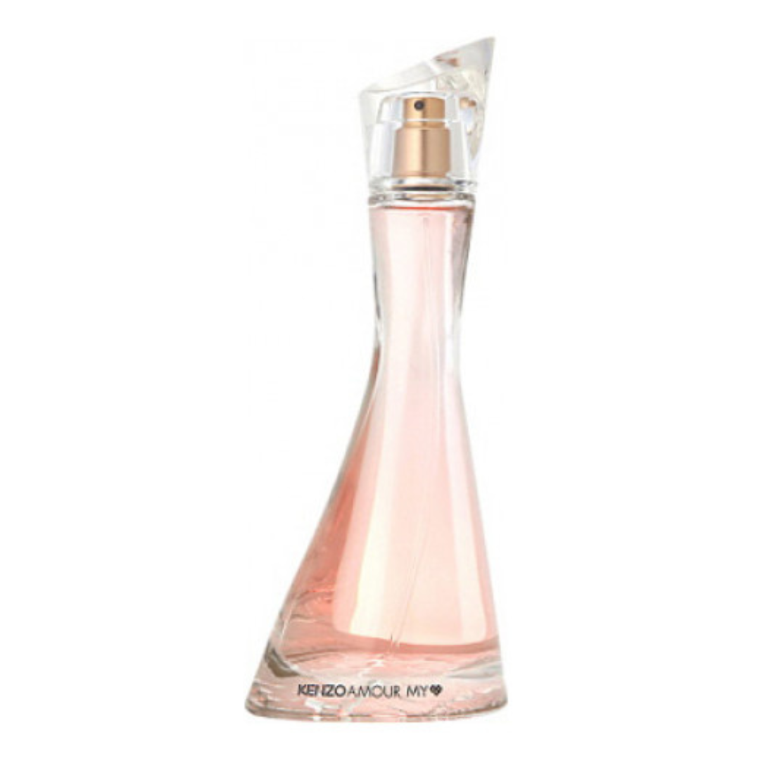 Kenzo amour blanco 2019 best sale