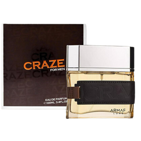 Armaf Craze Para Hombres Edp 100ml