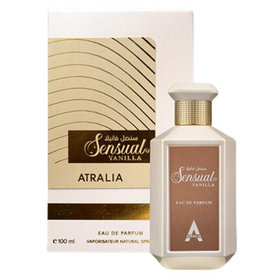 Atralia Sensual Vainilla Edp 100ml