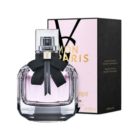 Yves Saint Laurent Mon Paris Edp 50ml