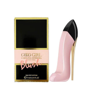 Carolina Herrera Good Girl Blush 7ml - Miniperfume