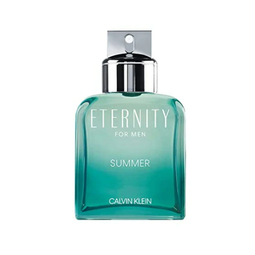 Calvin klein eternity summer 100ml best sale