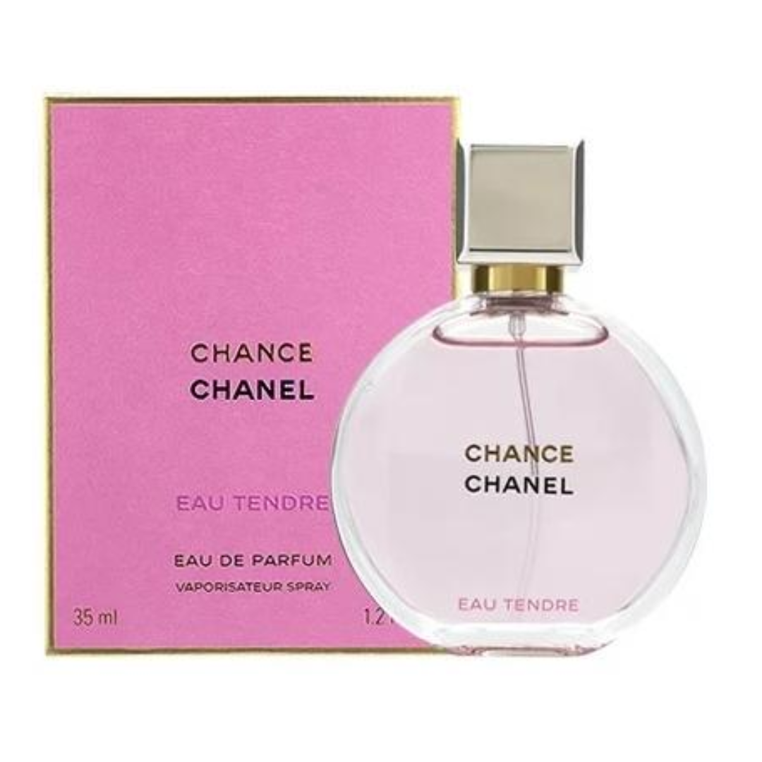 Chanel chance eau de toilette 35 ml online