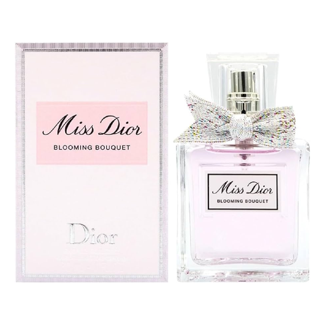 Christian Dior Miss Dior Blooming Bouquet Edt NEW 30ml Ichiban Perfumes Cosmetics