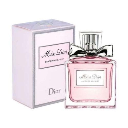 Dior blooming bouquet 50ml hotsell