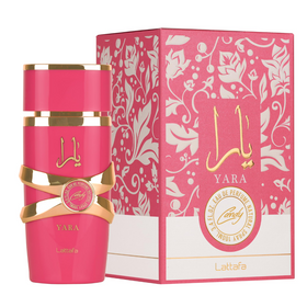 Lattafa Yara Candy edp 100ml