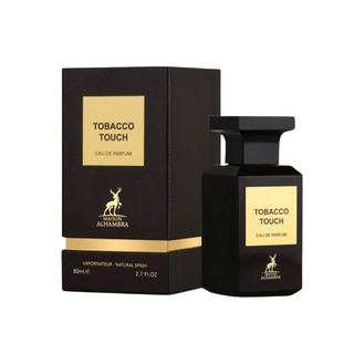 Maison Alhambra Tobacco Touch 80ml