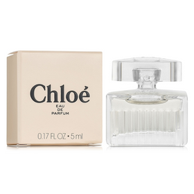 Chloe edp 5ml- Mini perfume