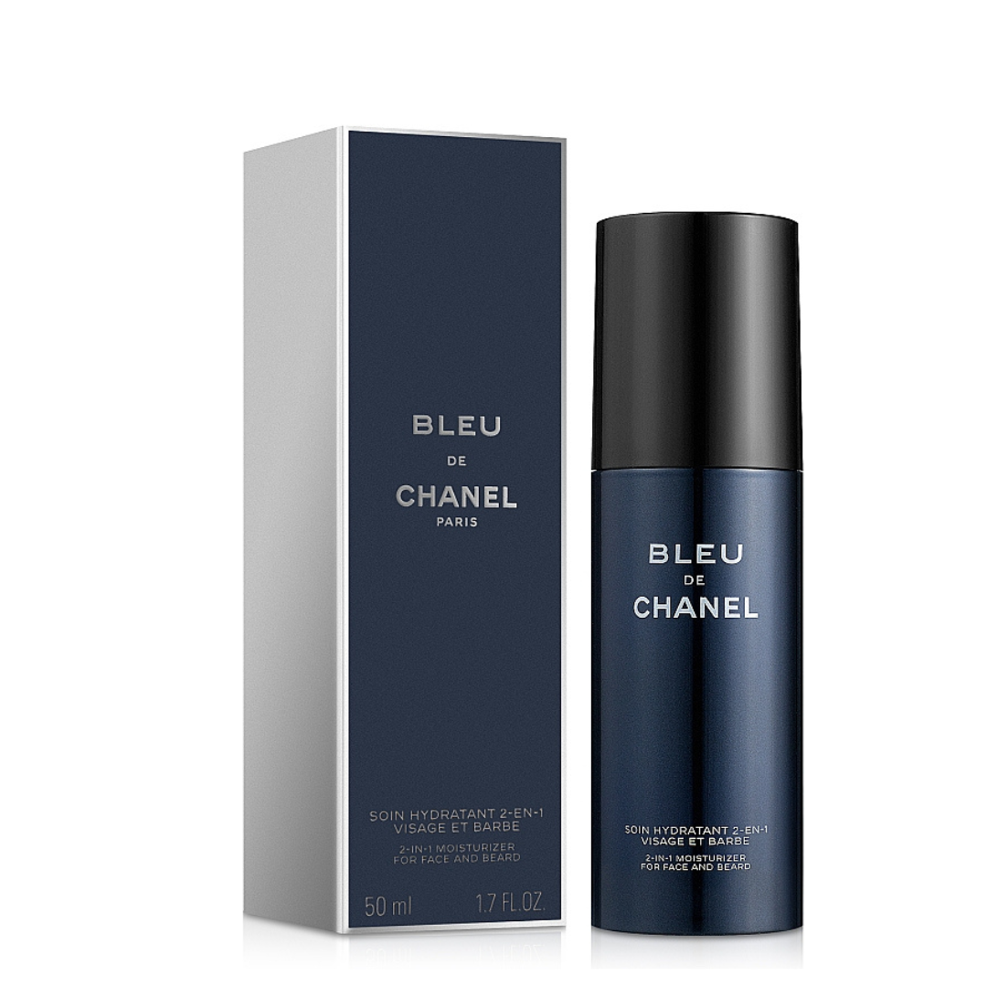 Chanel Bleu 2 em 1 Mist 50ml Ichiban Perfumes & Cosmetics