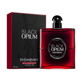 Yves Saint Laurent Over Rojo 90ml