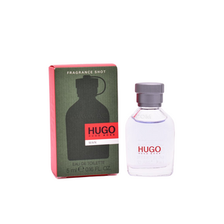 Hugo Boss Hugo edt 5ml - Mini perfume