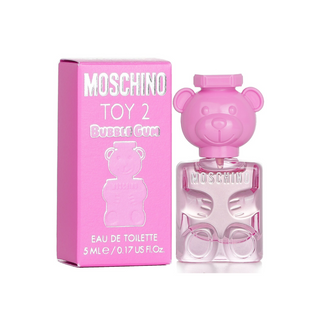 Moschino Toy 2 Bubble Gum edt 5ml