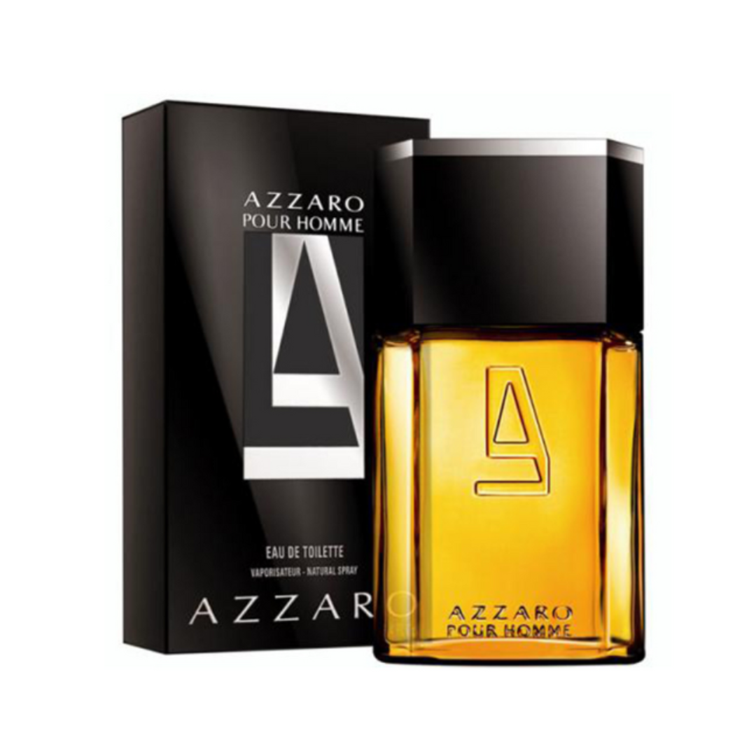Azzaro cologne online