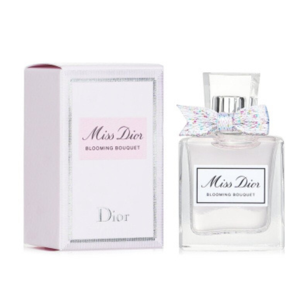 Miss Dior Blooming Bouquet Dior perfume - a fragrance for women 2014