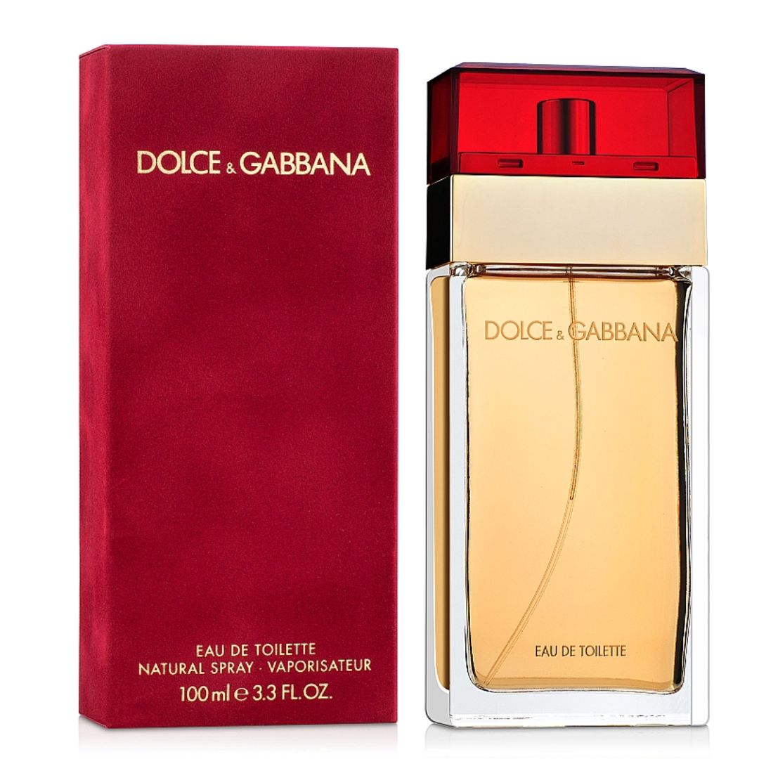 Dolce gabbana pour femme 25 ml sales