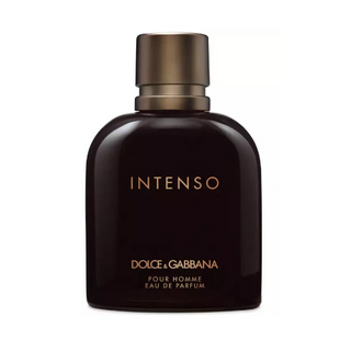 Dolce Gabbana Intenso pour homme edp 125ml - Tester
