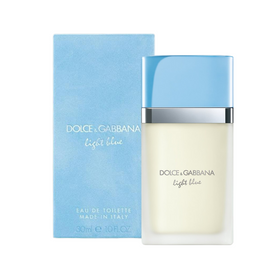Dolce Gabbana Light Blue Pour Femme Edt 30ml New Package 2025