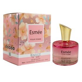Entity Classic Esmee Pour Femme Edt 100ml - 0