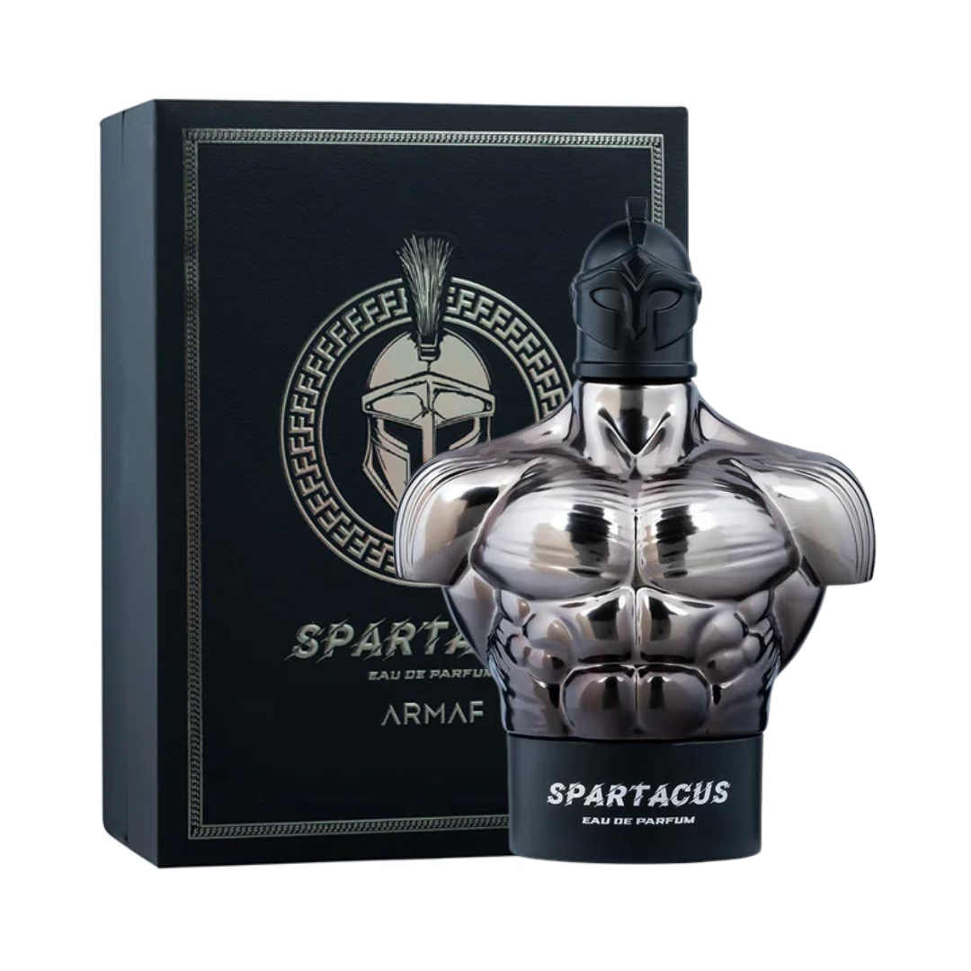 Armaf Spartacus Edp 100ml | Ichiban Perfumes & Cosmetics