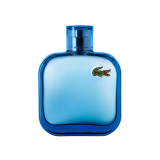 Lacoste pour homme Gray Box Edt 100ml - Tester