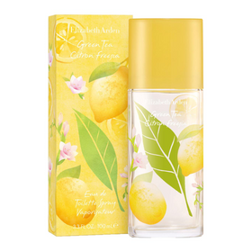 Elizabeth Arden Green Tea Citron Freesia Edt 100ml