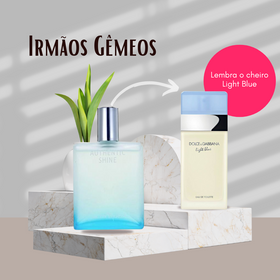 Alta Moda Authentic Shine Edt 100ml