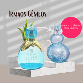 Amatias Amor Cupido Lindo Edt 100ml