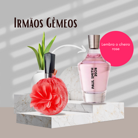 Amatias Sexy Rose Edt 120ml