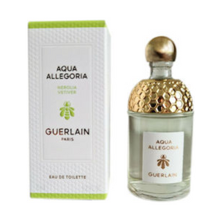 Guerlain Aqua Allegoria Nerolia Vetiver Edt 7.5ml - Miniperfume