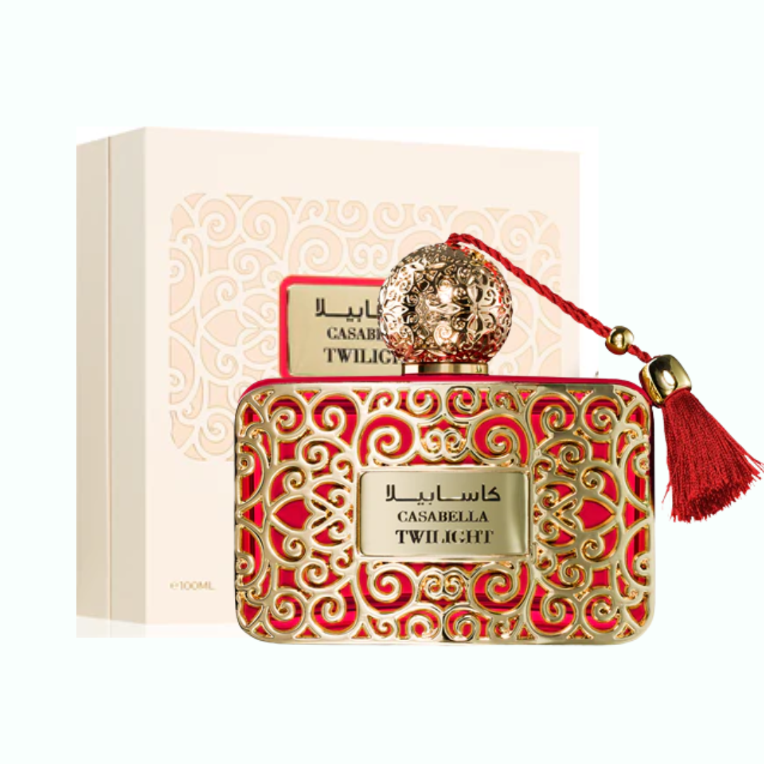 Le Chameau Casabella Twilight Edp 100ml | Ichiban Perfumes & Cosmetics