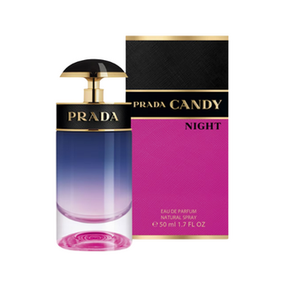 Prada Candy Night Edp 50ml