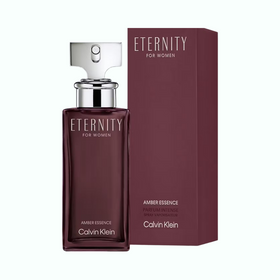 Calvin Klein Eternity Amber Essence Intense Para Mujer Perfume 30ml