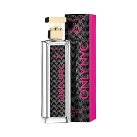 Elizabeth Arden 5Th Avenue Only Nyc edt 75ml