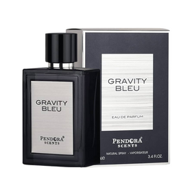 Pendora Gravity Bleu edp 100ml