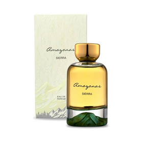 Atralia Amazonas Sierra edp 100ml