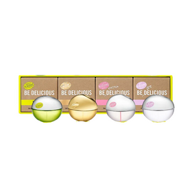 Dkny mini set 4pcs
