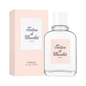 Givenchy Tartine et Chocolat Ptimusc 100ml