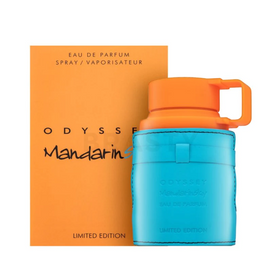 Armaf Odyssey Mandarin Sky Edp 100ml