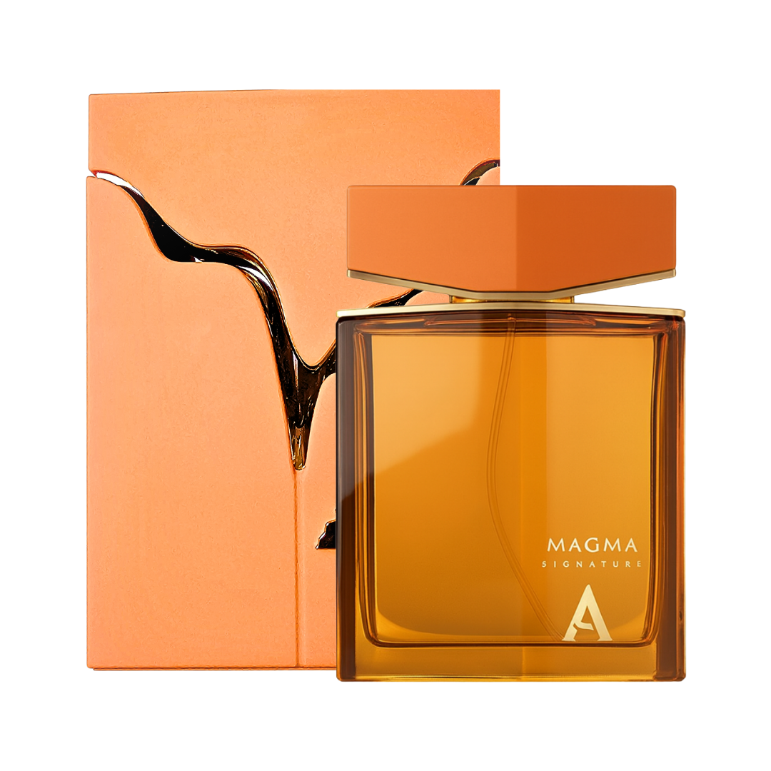 Atralia Magma Ember Dusk extract de parfum 80ml | Ichiban Perfumes Atralia Magma Ember Dusk extract de parfum 80ml | Ichiban Perfumes