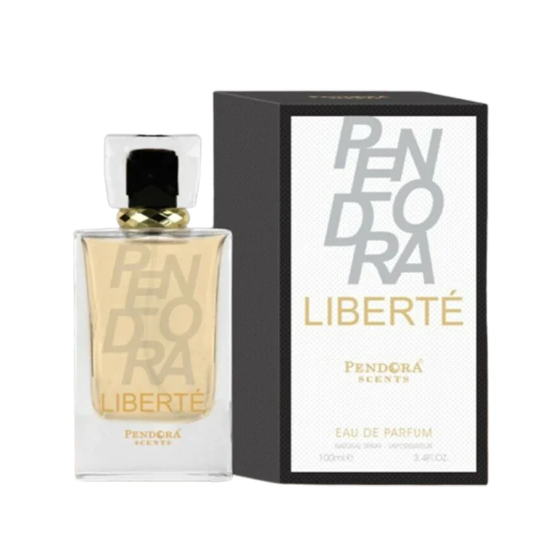 ペンドラ PENDORA リべルテ EDP 100ml LIBERTE Pendora Scents Liberte edp 100ml | Ichiban Perfumes & Cosmetics