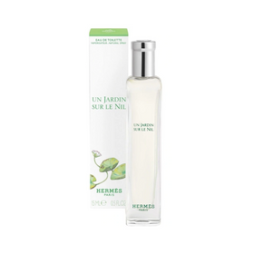 Hermes Un Jardin Sur Le Nil Edt 15ml
