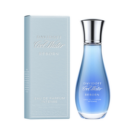 Davidoff Cool Water Reborn Mujer Intense edp 50ml