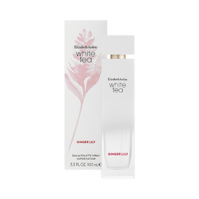 Elizabeth Arden White Tea Ginger Lily Edt 100ml