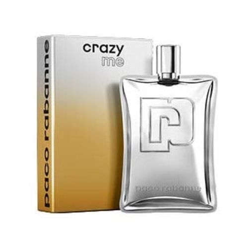 Paco Rabanne Crazy Me Edp 62ml | Ichiban Perfumes & Cosmetics