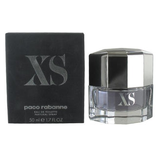 Paco Rabanne Xs Pour homme Edt 50ml